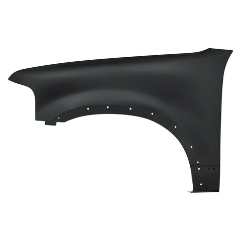 For Ford Explorer 2002-2005 Replace FO1240223PP Front Driver Side Fender