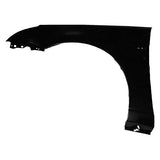 For Ford Focus 2008-2009 Replace FO1240266PP Front Driver Side Fender