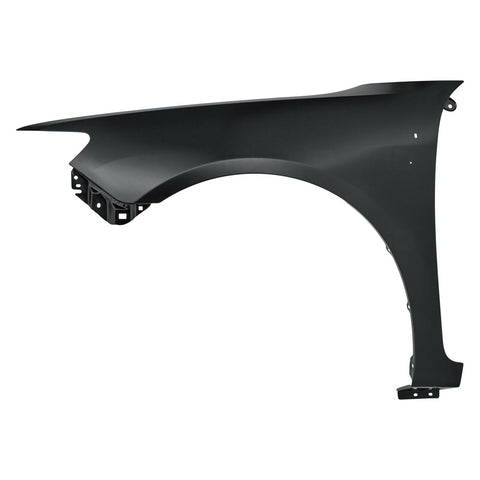 For Lincoln MKZ 2010-2012 Replace FO1240276C Front Driver Side Fender