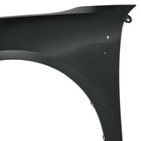 For Lincoln MKZ 2010-2012 Replace FO1240276C Front Driver Side Fender