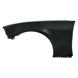 For Ford Mustang 2010-2014 Replace FO1240281PP Front Driver Side Fender