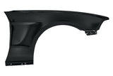 For Ford Mustang 2010-2014 Replace FO1240281PP Front Driver Side Fender