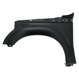 For Ford F-250 Super Duty 2011-2016 Replace FO1240284PP Front Driver Side Fender