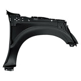 For Ford F-250 Super Duty 2011-2016 Replace FO1240284PP Front Driver Side Fender