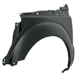 For Ford F-250 Super Duty 2011-2016 Replace FO1240284PP Front Driver Side Fender