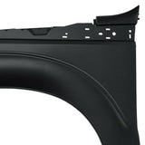 For Ford F-250 Super Duty 2011-2016 Replace FO1240284PP Front Driver Side Fender