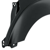 For Ford F-250 Super Duty 2011-2016 Replace FO1240284PP Front Driver Side Fender