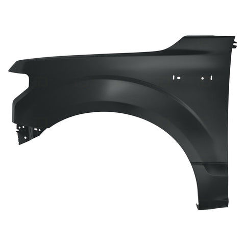 For Ford F-150 2015-2017 Replace FO1240298C Front Driver Side Fender