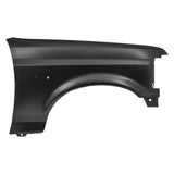 For Ford F-150 1992-1996 Replace FO1241136V Front Passenger Side Fender