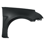 For Ford Focus 2008-2011 Replace FO1241267PP Front Passenger Side Fender