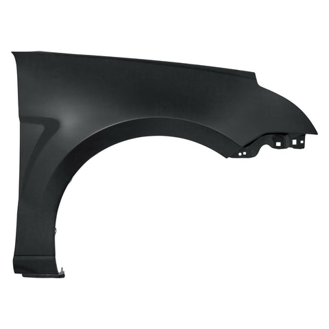 For Ford Focus 2008-2011 Replace FO1241267PP Front Passenger Side Fender