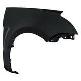 For Ford Focus 2008-2011 Replace FO1241267PP Front Passenger Side Fender