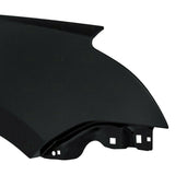 For Ford Focus 2008-2011 Replace FO1241267PP Front Passenger Side Fender