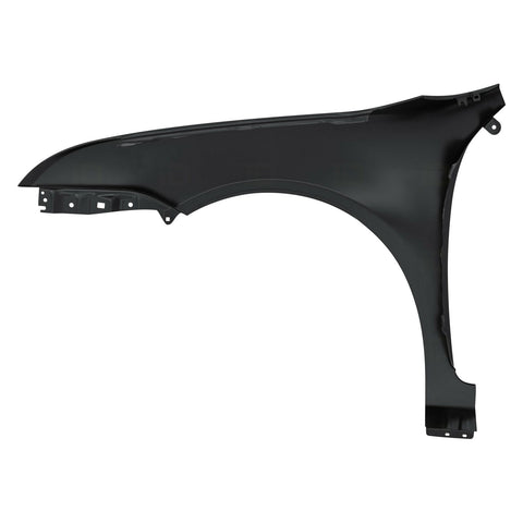 For Ford Fusion 2010-2012 Replace FO1241274PP Front Passenger Side Fender