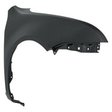 For Ford Fusion 2010-2012 Replace FO1241274PP Front Passenger Side Fender