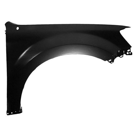 For Mercury Mariner 2010-2011 Replace FO1241280 Front Passenger Side Fender
