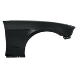 For Ford Mustang 2010-2014 Replace FO1241281PP Front Passenger Side Fender