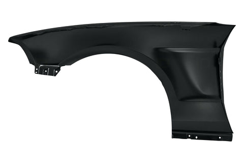 For Ford Mustang 2010-2014 Replace FO1241281PP Front Passenger Side Fender