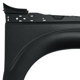 For Ford F-250 Super Duty 11-16 Replace FO1241284PP Front Passenger Side Fender