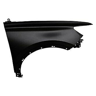 For Lincoln MKC 2015-2018 Replace FO1241302 Front Passenger Side Fender