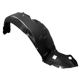 For Ford Fusion 2010-2012 Replace FO1249143C Front Passenger Side Fender Liner