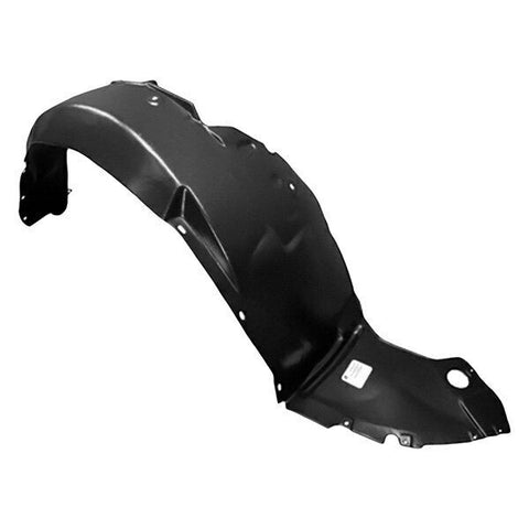 For Ford Fusion 2010-2012 Replace FO1249143C Front Passenger Side Fender Liner