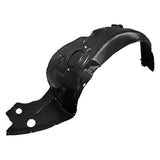 For Ford Fusion 2006-2009 Replace FO1250136C Front Driver Side Fender Liner