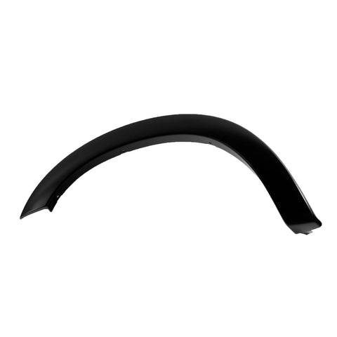 LT Front wheel opening molding for 2011-2016 FORD F-250 SUPER DUTY fits FO1290132 / BC3Z16039APTM