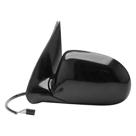 For Ford Ranger 93-97 Replace Driver Side Power View Mirror Non-Heated, Foldaway