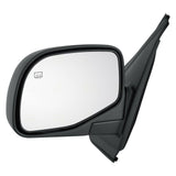 For Ford Explorer 95-01 Replace Driver Side Power View Mirror Heated, Foldaway