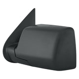 For Ford Explorer 06-10 Driver Side Power View Mirror Non-Heated, Foldaway