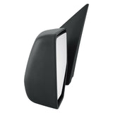 For Ford Explorer 06-10 Driver Side Power View Mirror Non-Heated, Foldaway