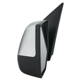 For Ford Explorer 06-10 Replace Driver Side Power View Mirror Heated, Foldaway