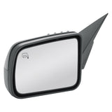 For Ford Focus 2008-2011 Replace FO1320317 Driver Side Power View Mirror Heated