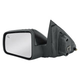 For Ford Focus 2008-2011 Replace FO1320317 Driver Side Power View Mirror Heated