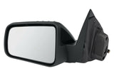 For Ford Focus 08-11 Driver Side Power View Mirror Non-Heated, Non-Foldaway