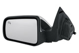 For Ford Focus 08-11 Replace Driver Side Power View Mirror Heated, Non-Foldaway