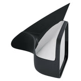 For Ford Focus 08-11 Replace Driver Side Power View Mirror Heated, Non-Foldaway