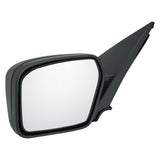 For Ford Fusion 06-10 Driver Side Power View Mirror Non-Heated, Non-Foldaway