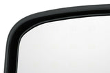 For Ford Fusion 06-10 Driver Side Power View Mirror Non-Heated, Non-Foldaway
