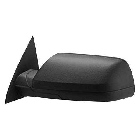 For Ford Flex 09-12 Replace Driver Side Power View Mirror Non-Heated, Foldaway