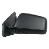 For Ford Edge 2009-2011 Replace FO1320371 Driver Side Power View Mirror