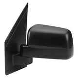 For Ford Transit Connect 10-13 Replace Driver Side Power View Mirror Heated