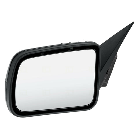 For Ford Focus 08-11 Replace FO1320403 Driver Side Power View Mirror Non-Heated