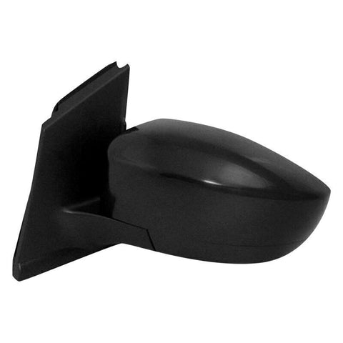 For Ford Escape 13-16 Replace Driver Side Power View Mirror Non-Heated, Foldaway