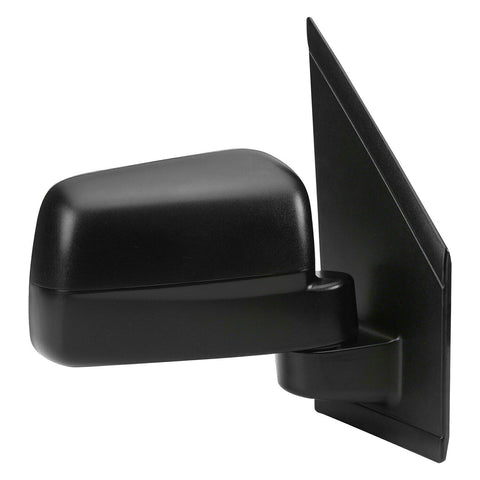 For Ford Transit Connect 11-13 Side View Mirror Driver Side Manual View Mirror