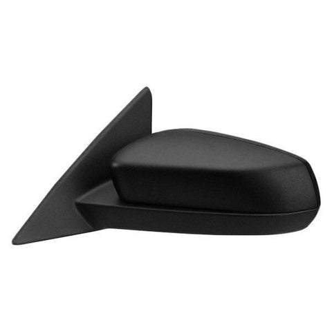 For Ford Mustang 13-14 Replace Driver Side Power View Mirror Non-Heated