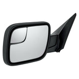For Ford Explorer 2011-2015 Replace FO1320499 Driver Side Manual View Mirror