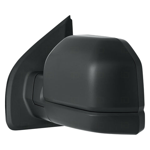 For Ford F-150 15-17 Replace FO1320522 Driver Side Power Towing Mirror Foldaway