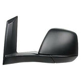 For Ford Transit Connect 14-18 Driver Side Power View Mirror Heated, Foldaway